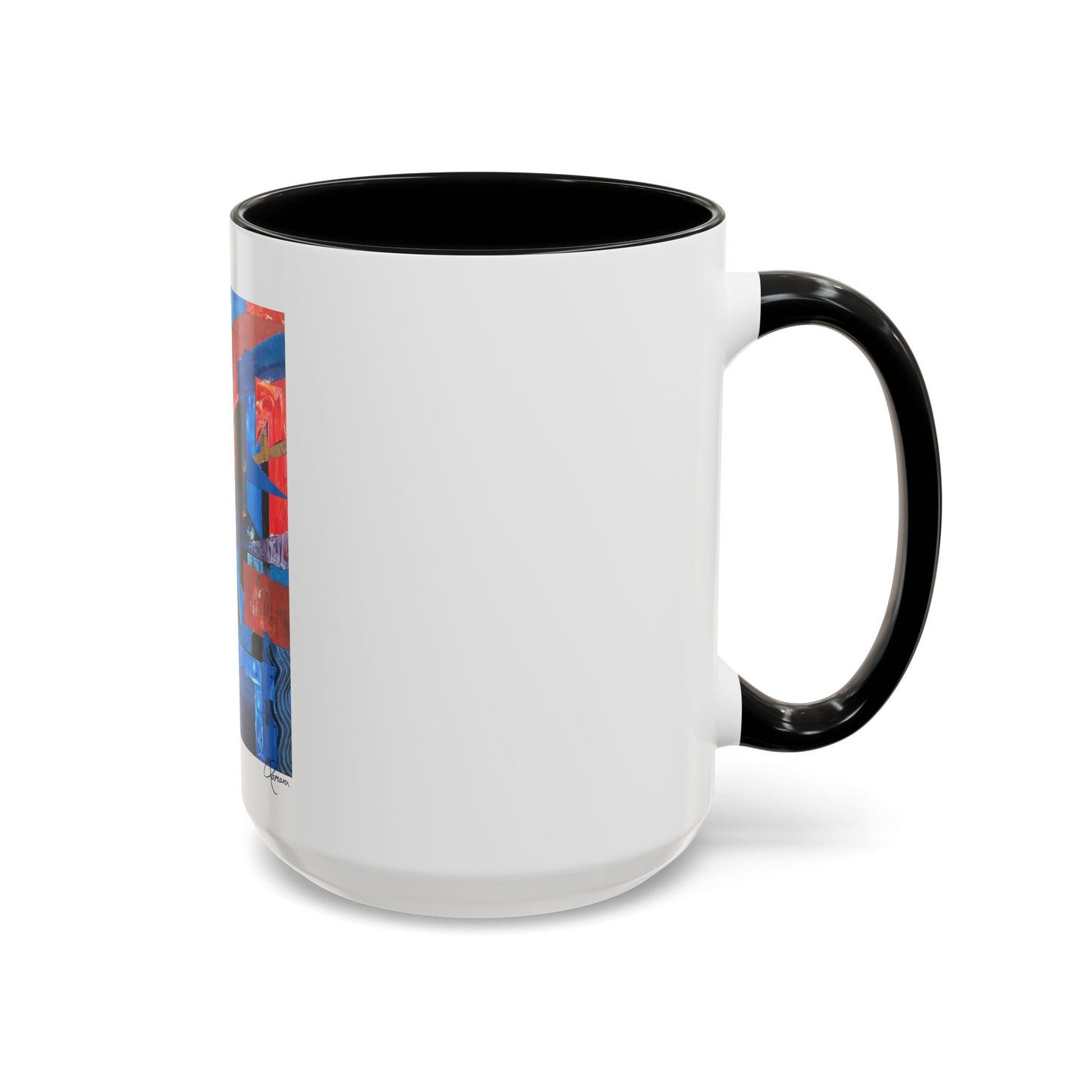 The Intuitive Chaos Mug