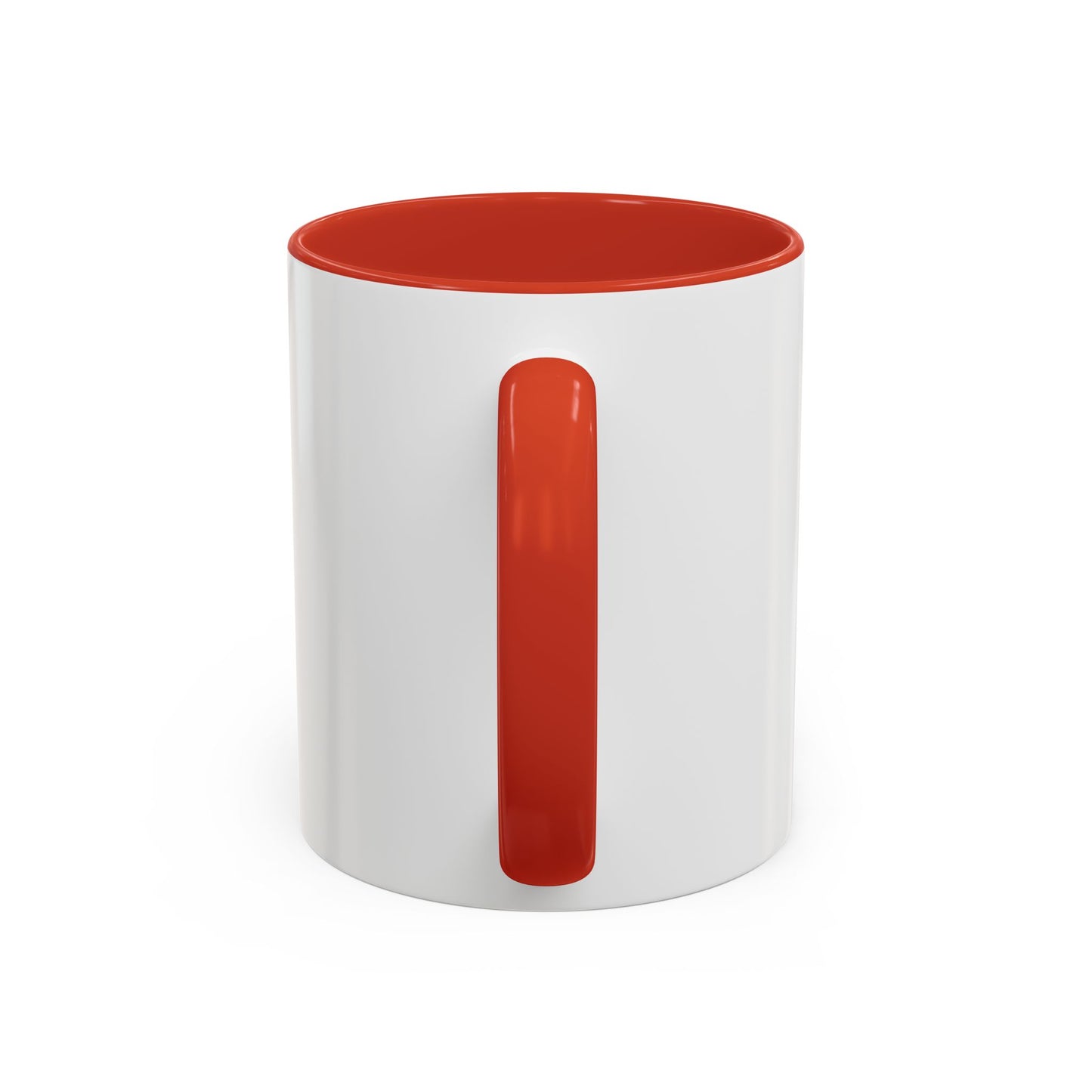 The Intuitive Chaos Mug