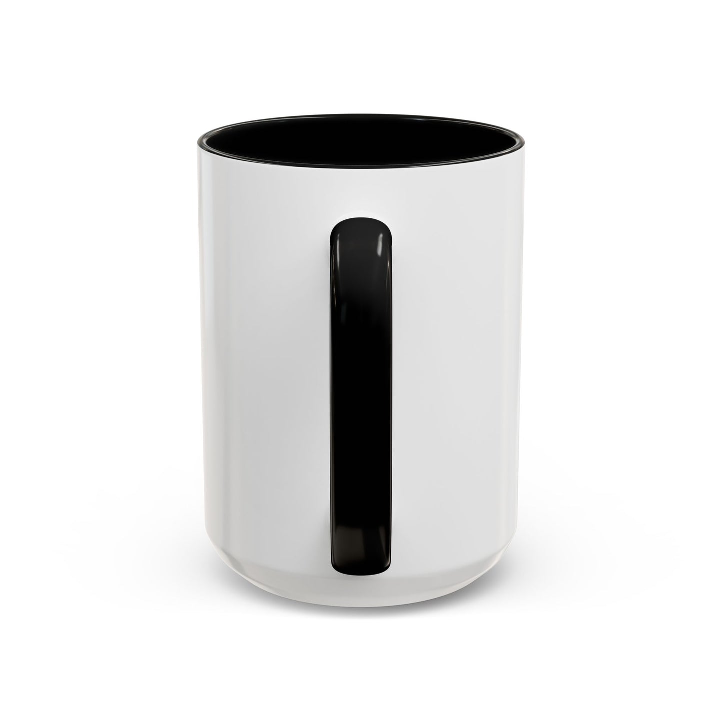 The Intuitive Chaos Mug