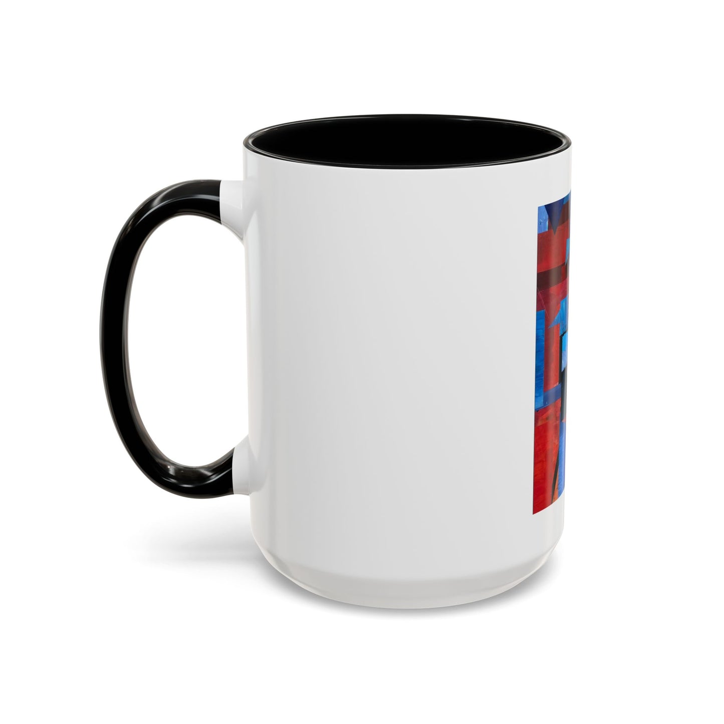 The Intuitive Chaos Mug