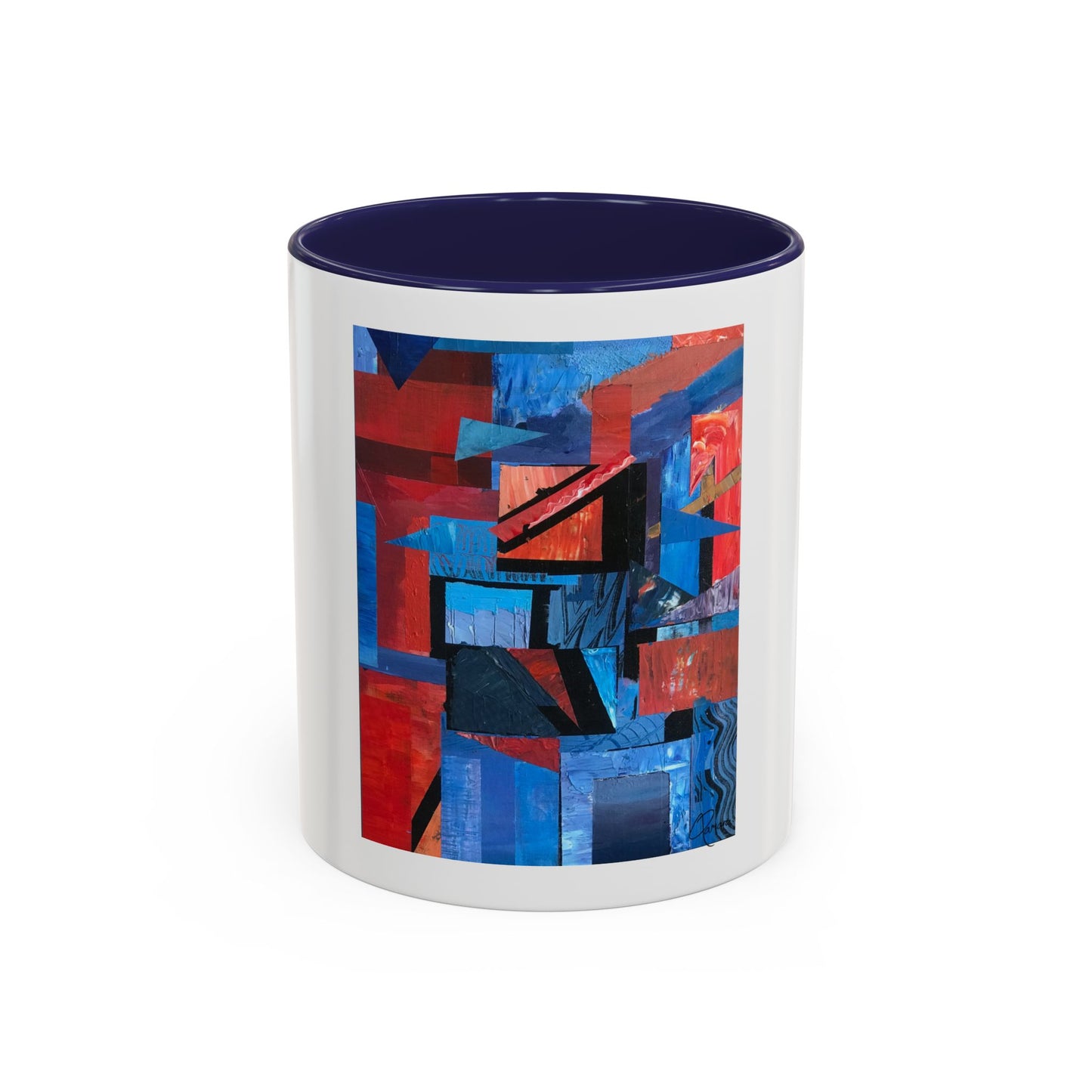 The Intuitive Chaos Mug