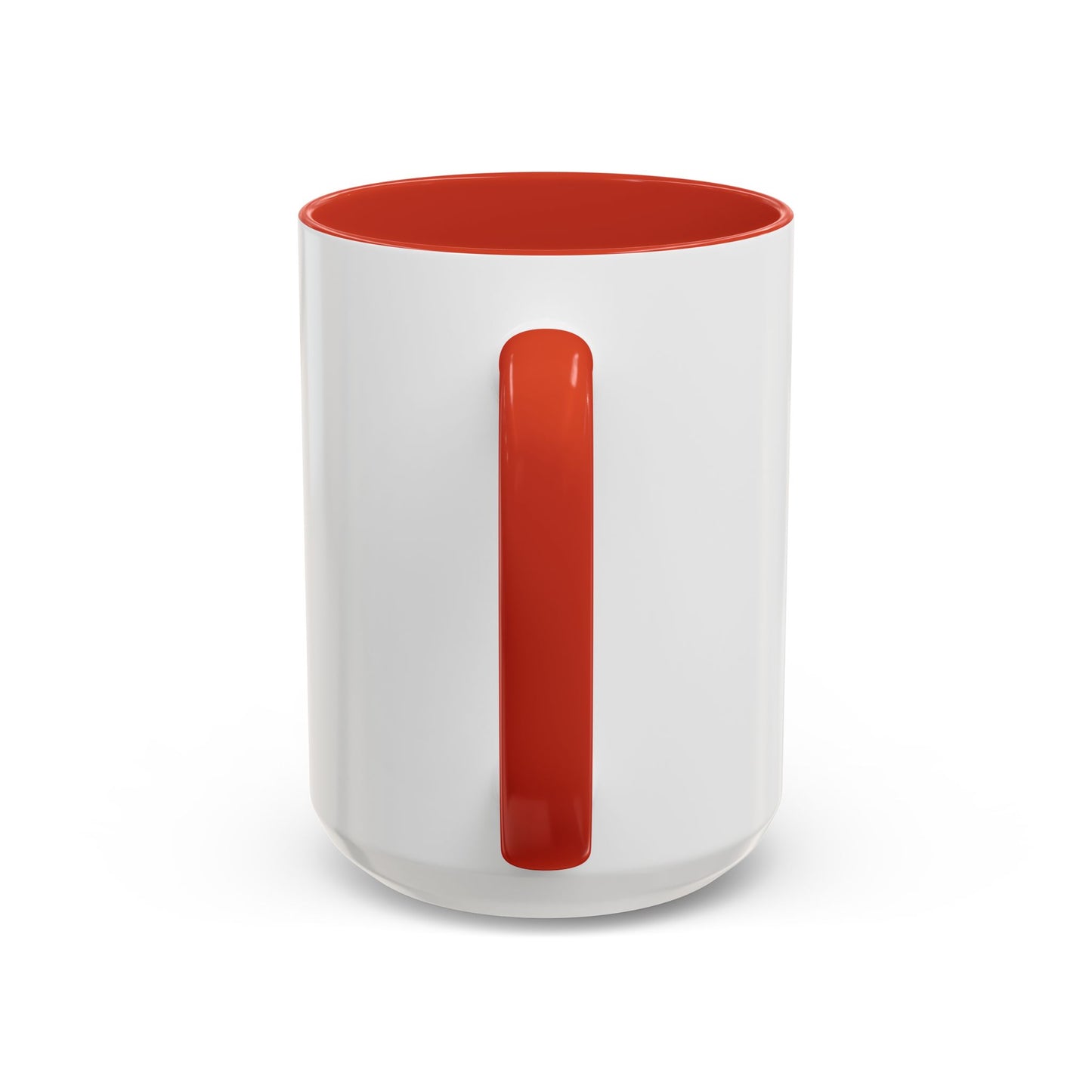 The Intuitive Chaos Mug