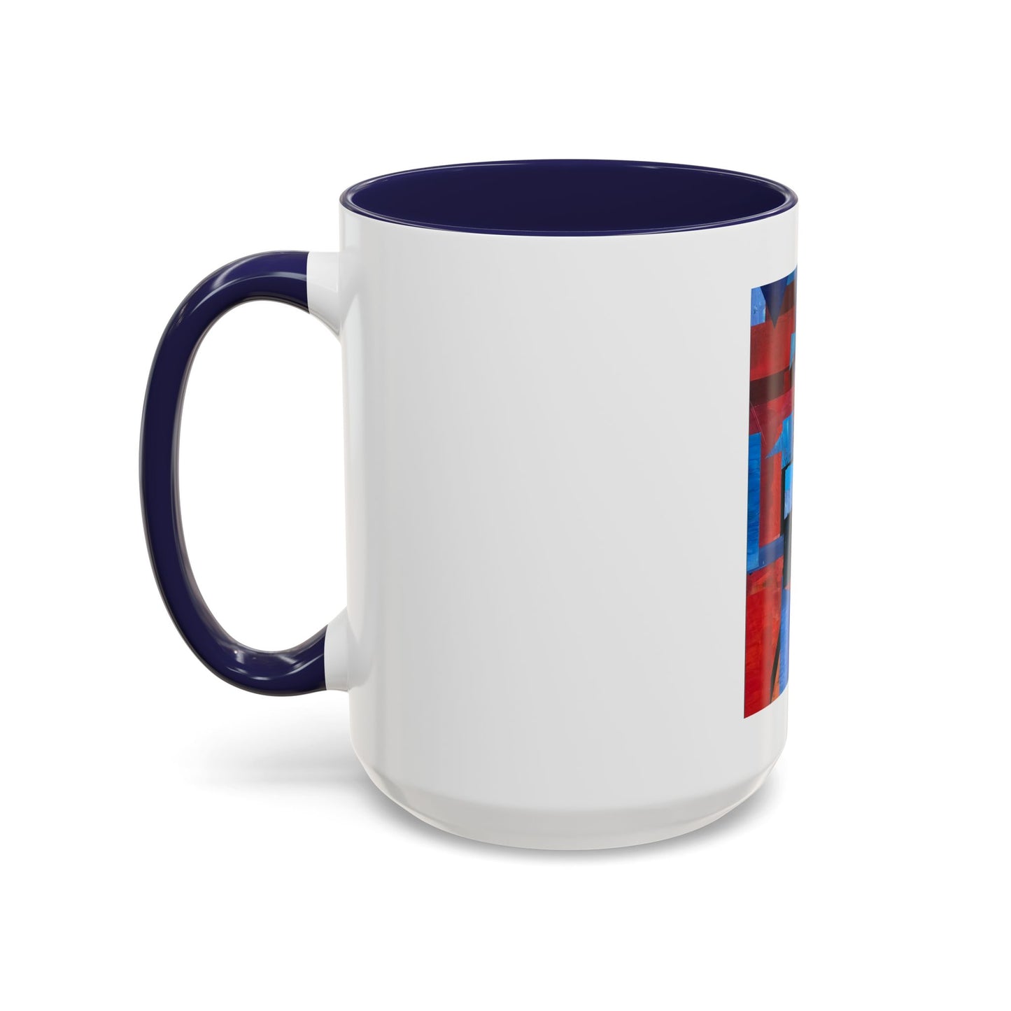 The Intuitive Chaos Mug