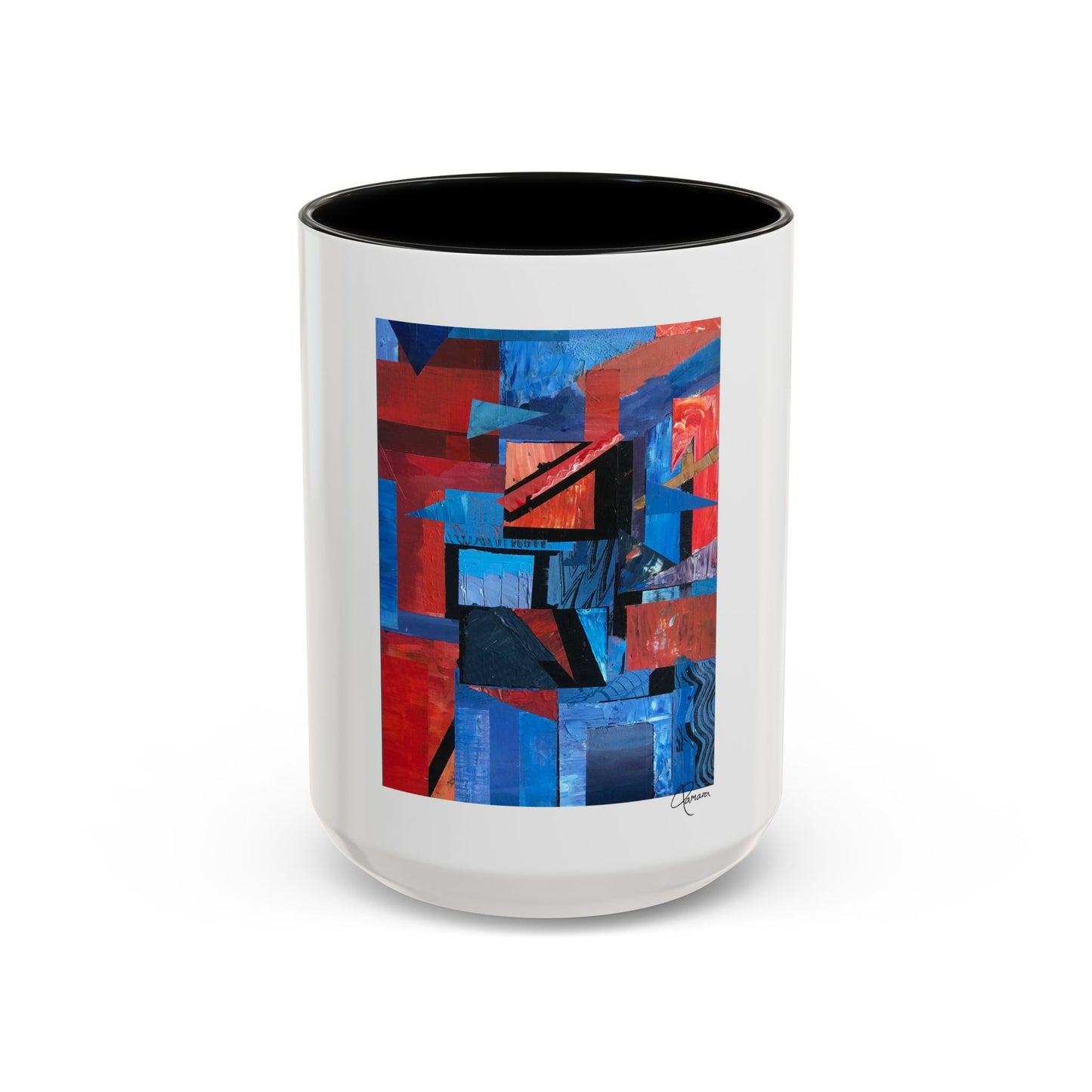 The Intuitive Chaos Mug