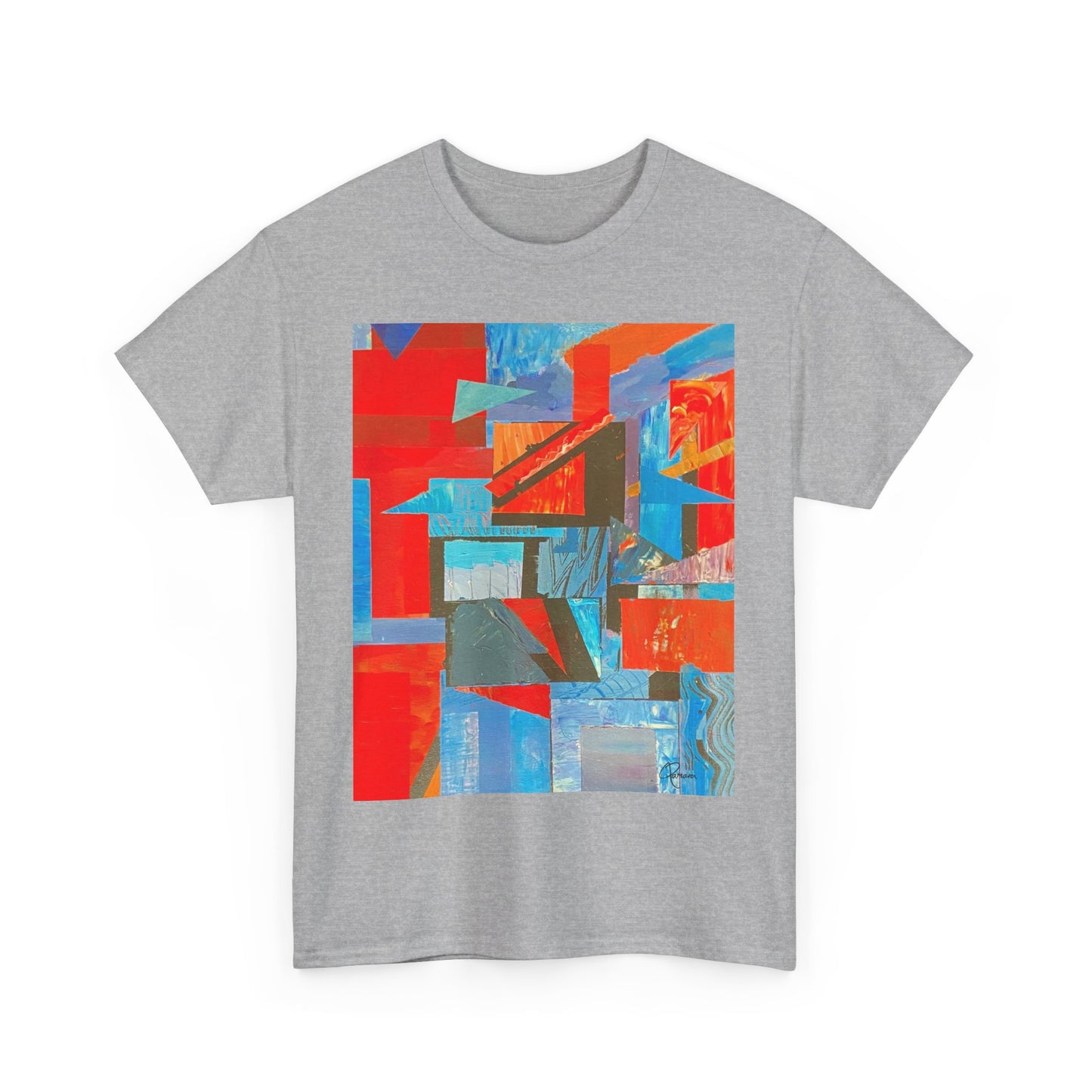 The Intuitive Chaos Tee