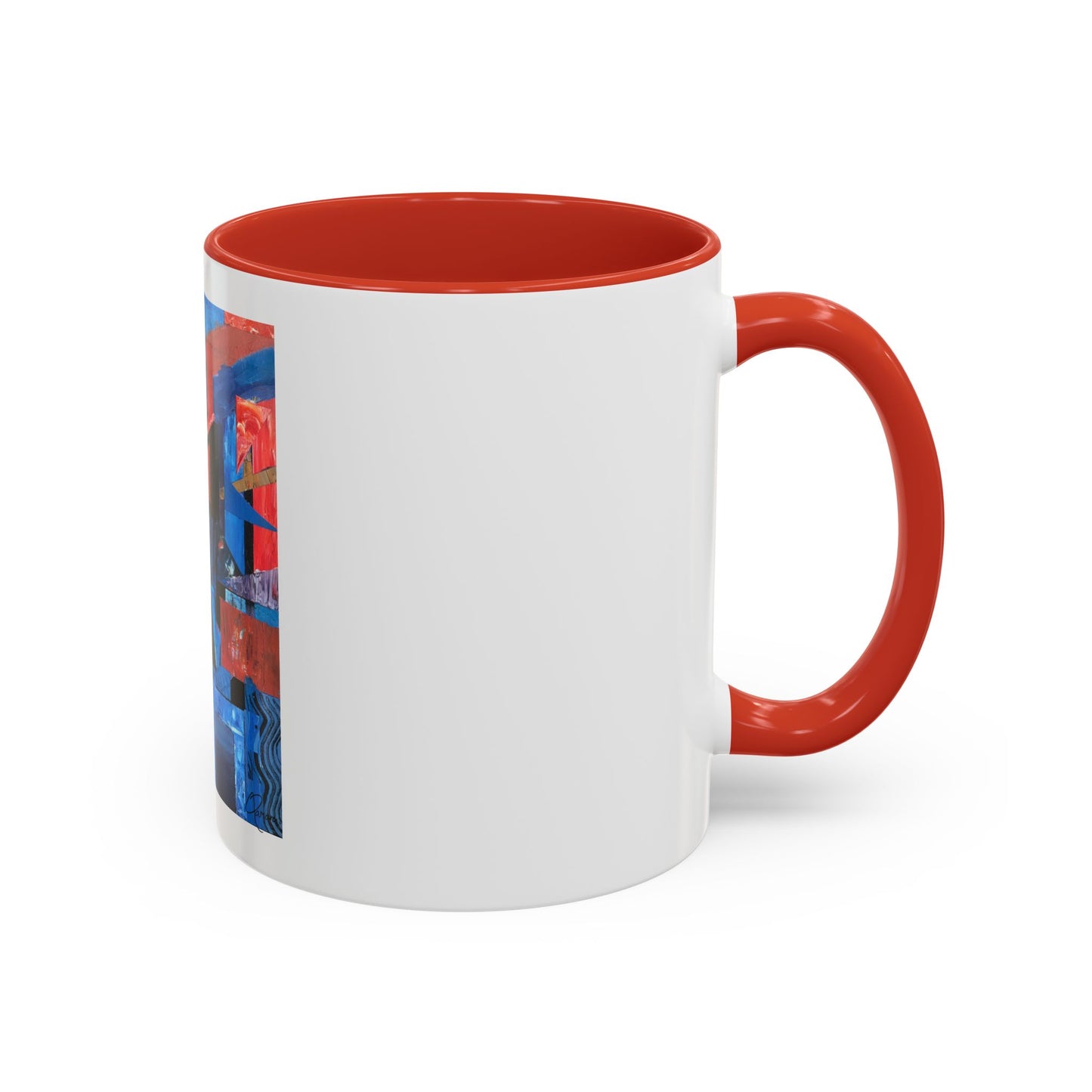 The Intuitive Chaos Mug