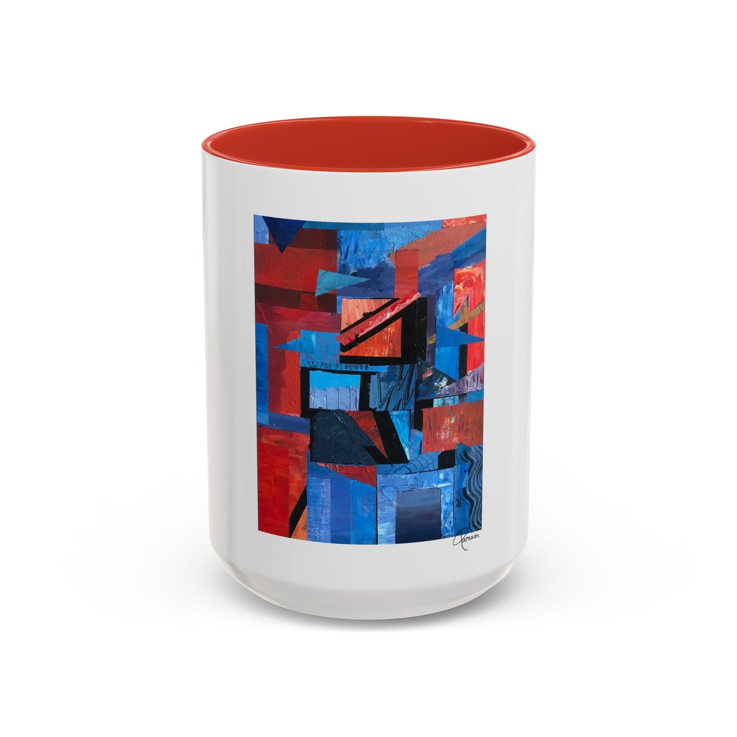 The Intuitive Chaos Mug