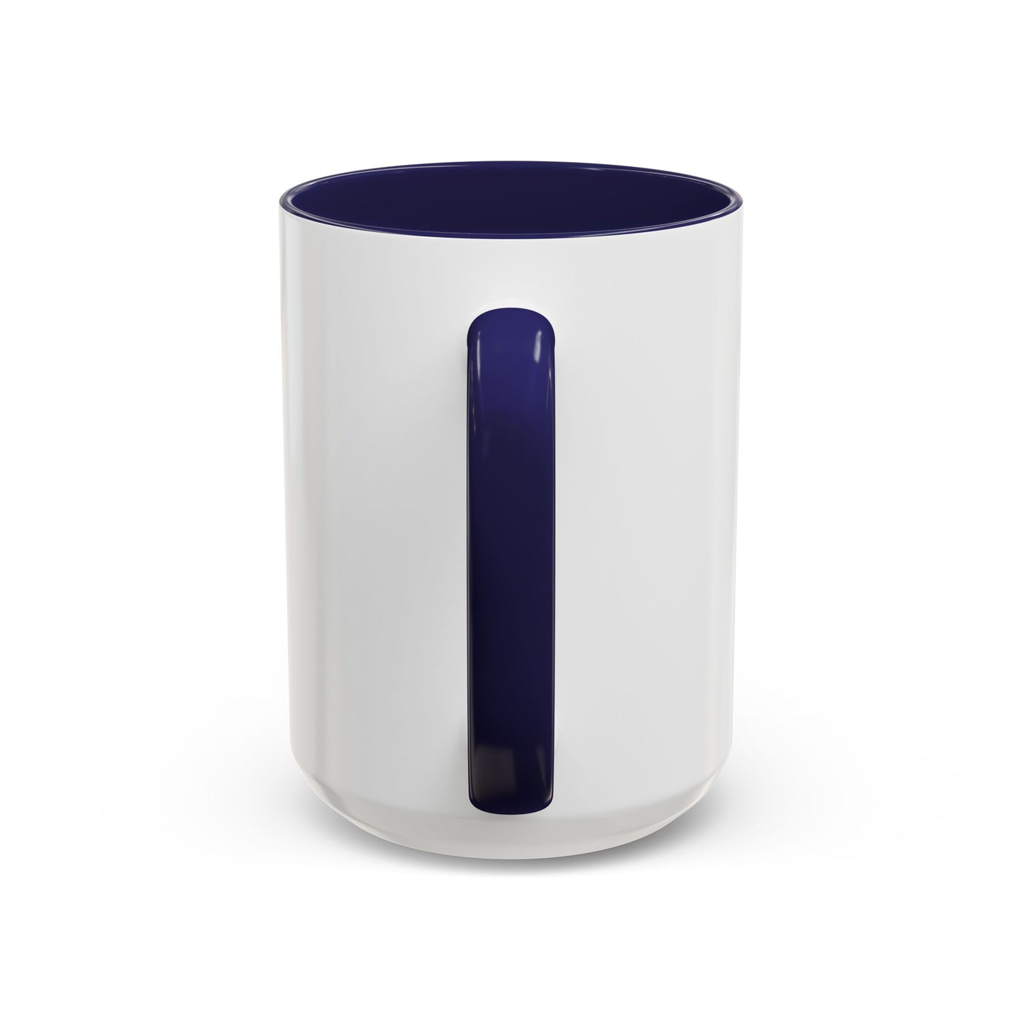 The Intuitive Chaos Mug