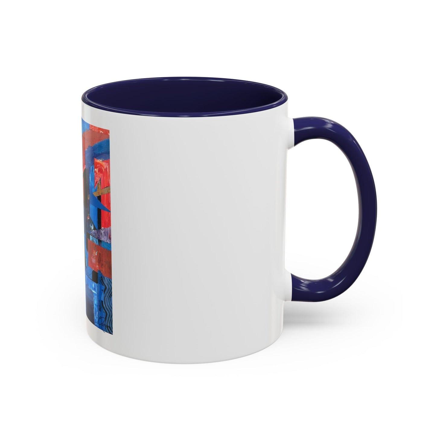The Intuitive Chaos Mug