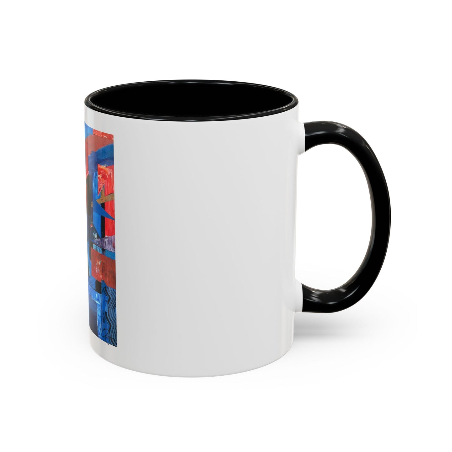 The Intuitive Chaos Mug