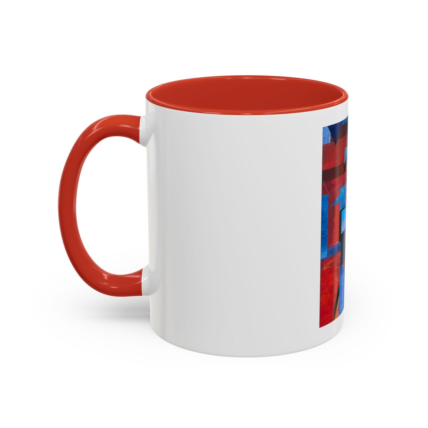The Intuitive Chaos Mug