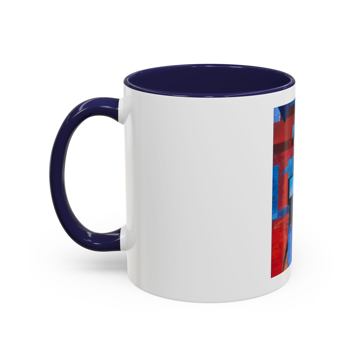 The Intuitive Chaos Mug