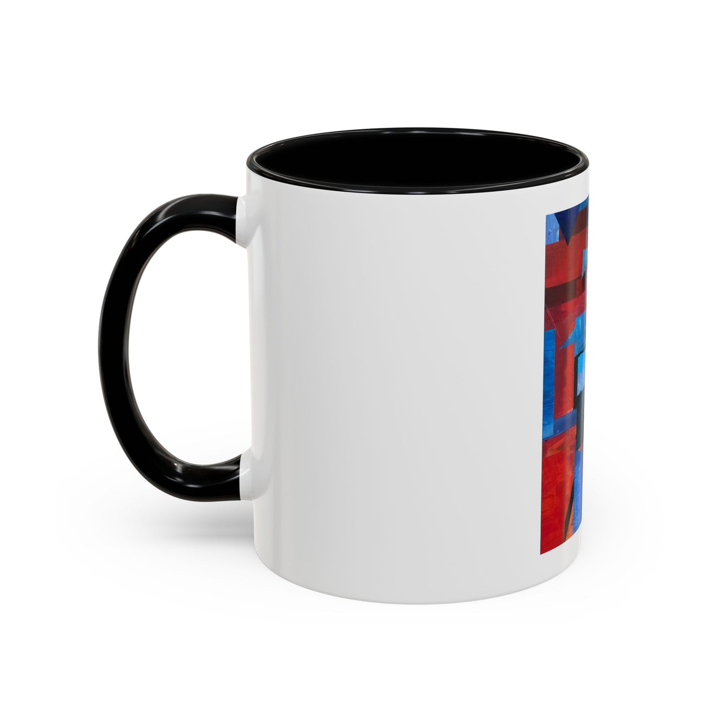 The Intuitive Chaos Mug