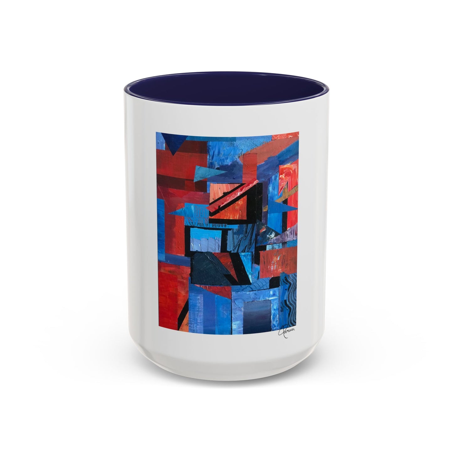 The Intuitive Chaos Mug