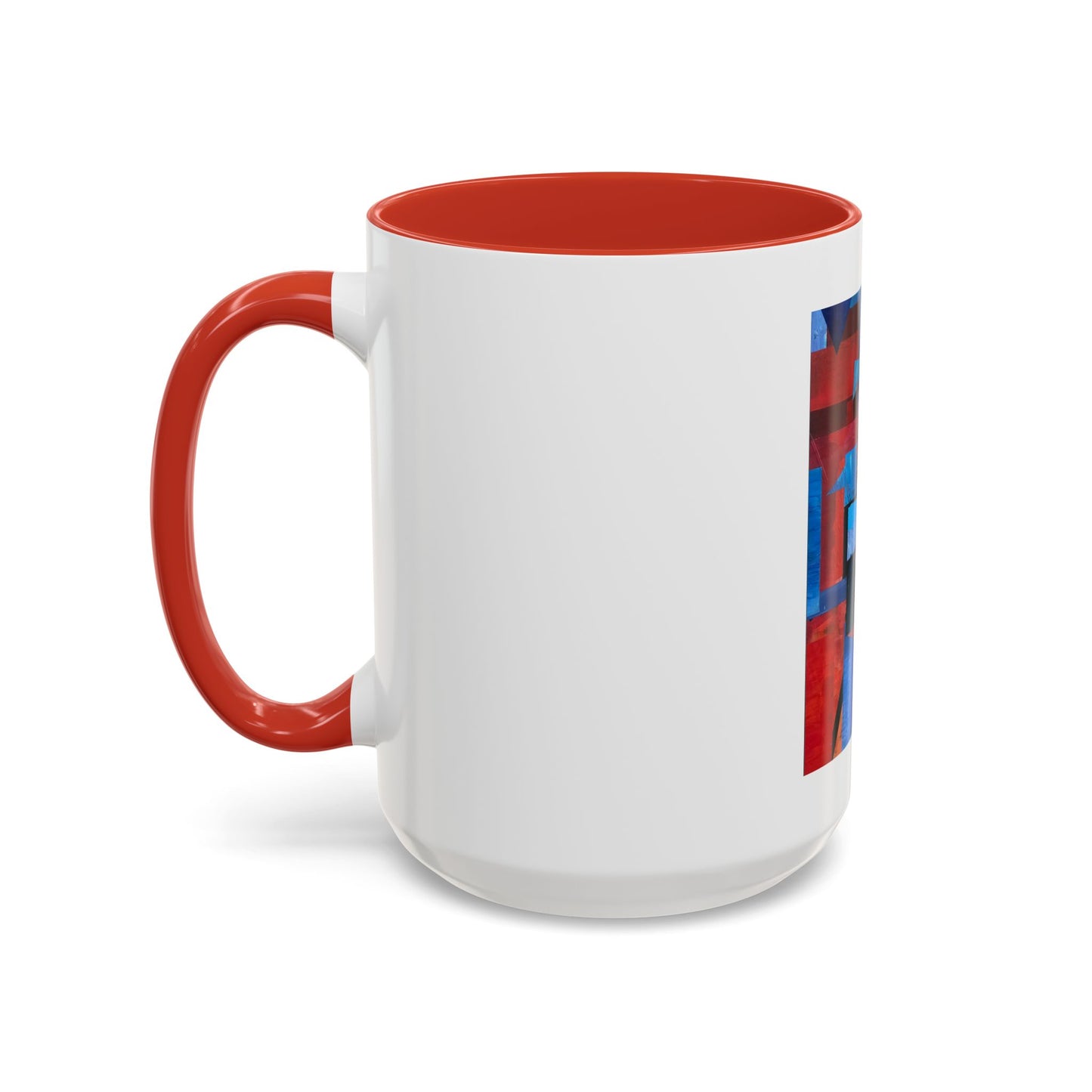 The Intuitive Chaos Mug