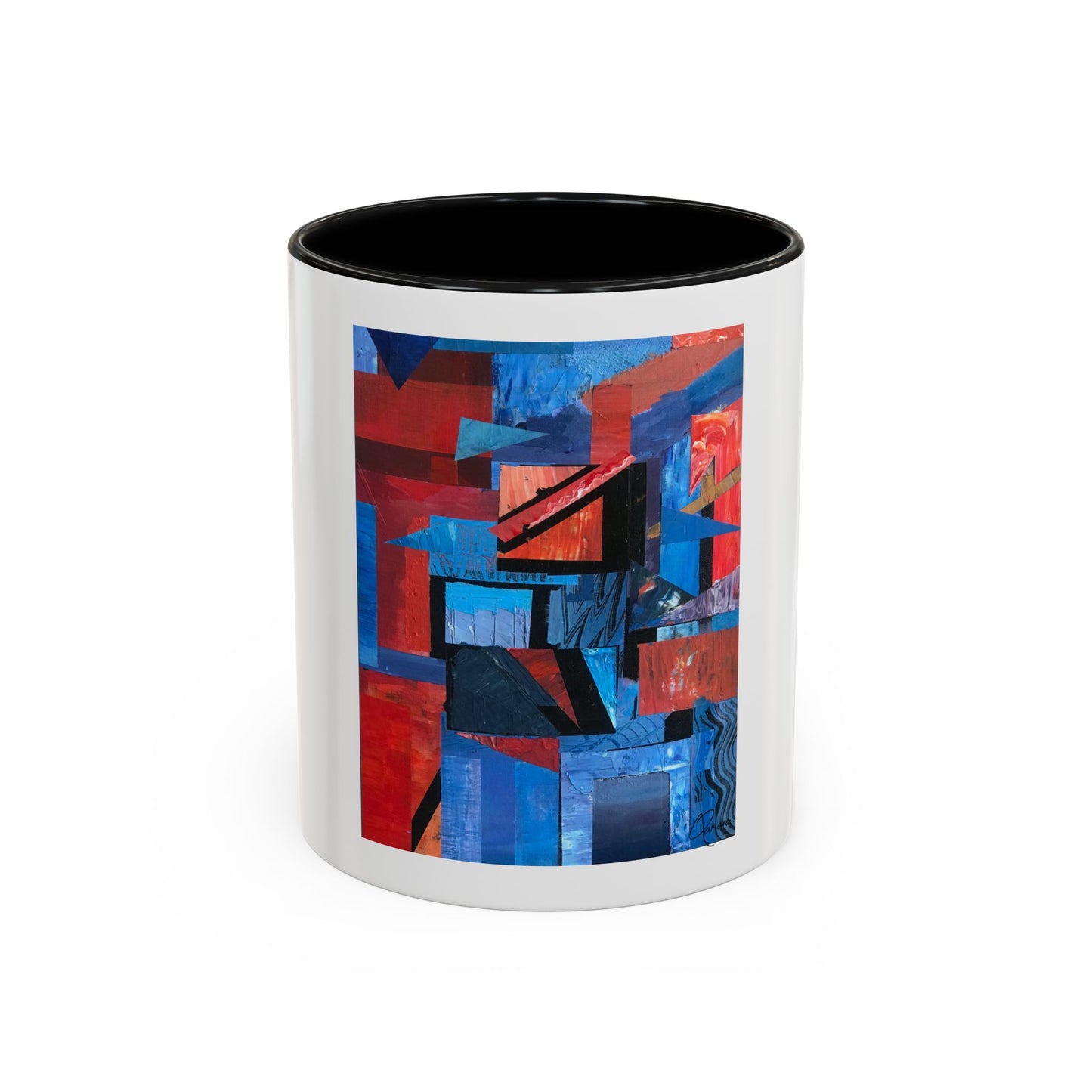 The Intuitive Chaos Mug