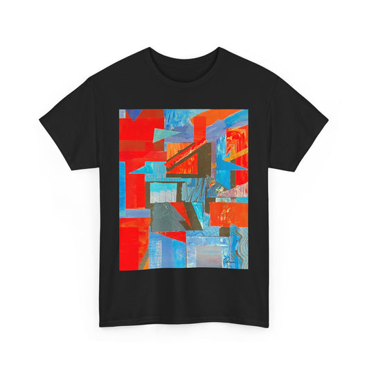 The Intuitive Chaos Tee