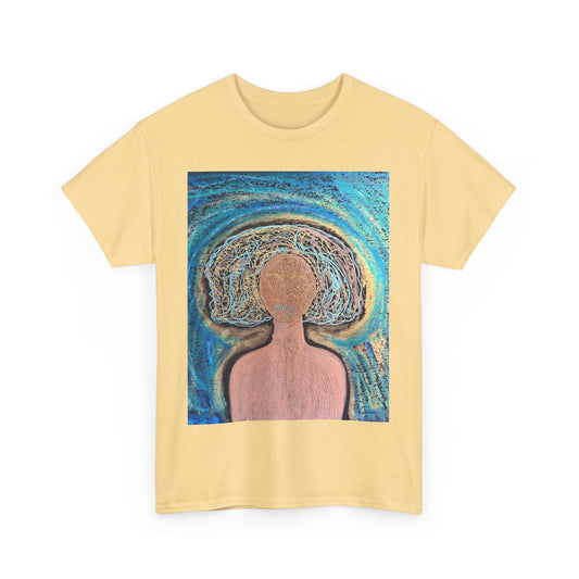 Copper Queen Tee