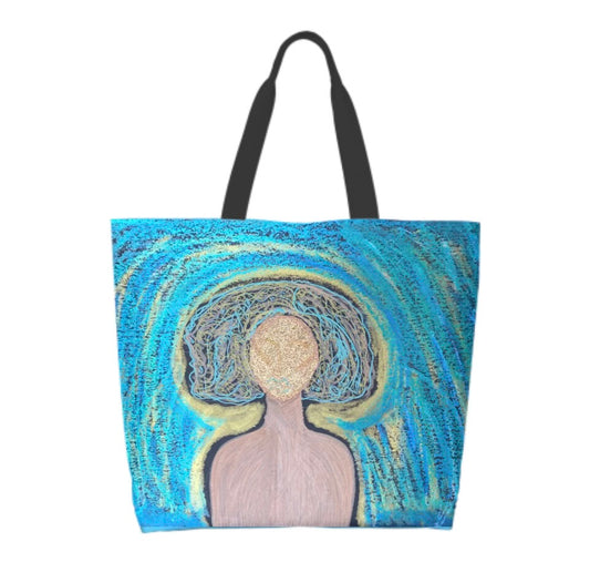 Copper Queen Tote